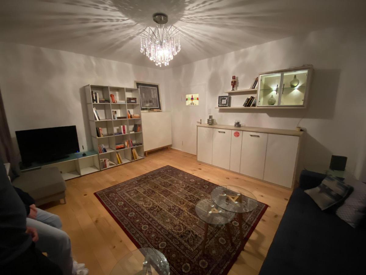 Central City Privatapartment Relax-Inn, Netflix & Sky Tv! Hanovra Exterior foto