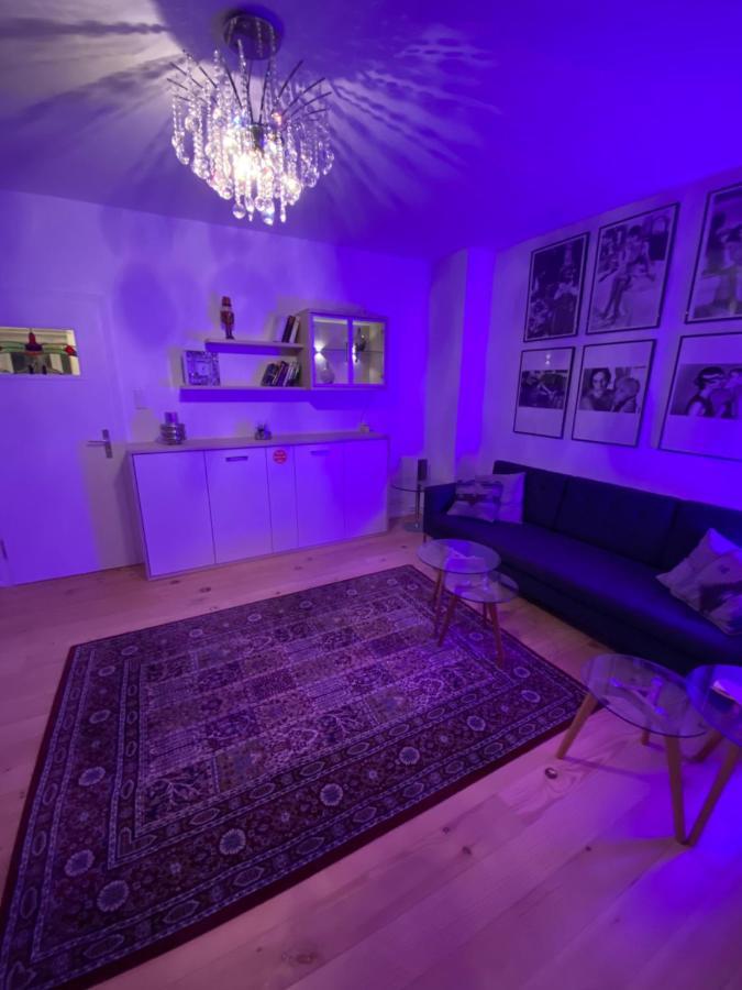 Central City Privatapartment Relax-Inn, Netflix & Sky Tv! Hanovra Exterior foto