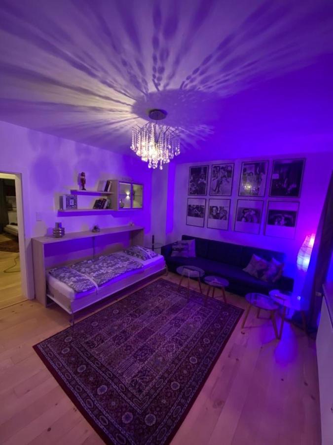 Central City Privatapartment Relax-Inn, Netflix & Sky Tv! Hanovra Exterior foto
