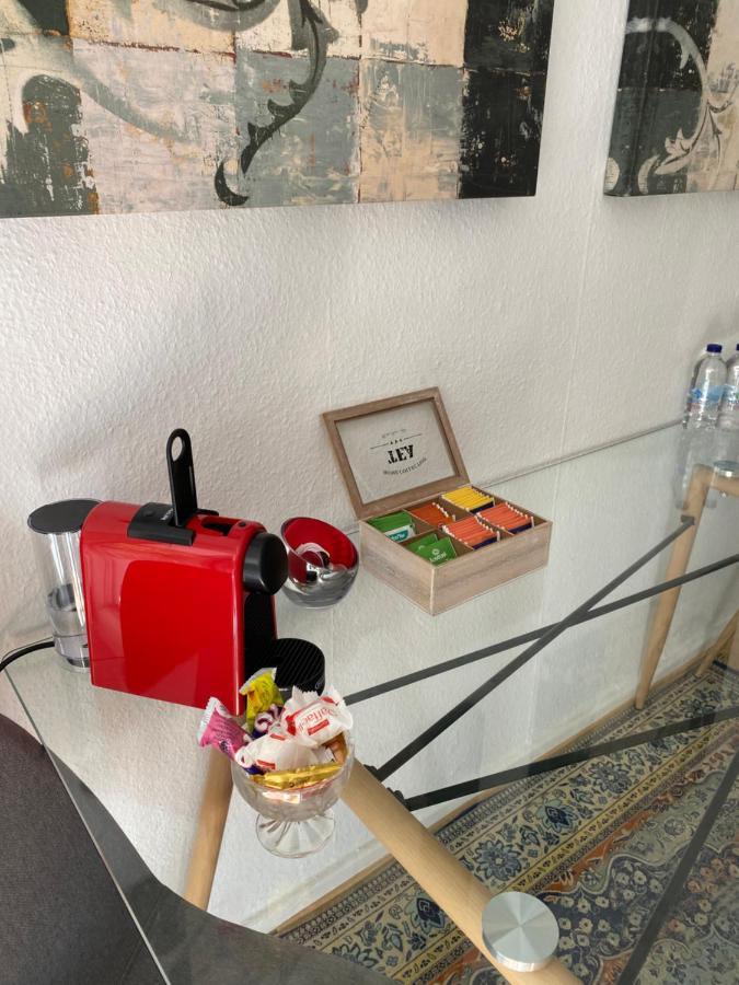 Central City Privatapartment Relax-Inn, Netflix & Sky Tv! Hanovra Exterior foto