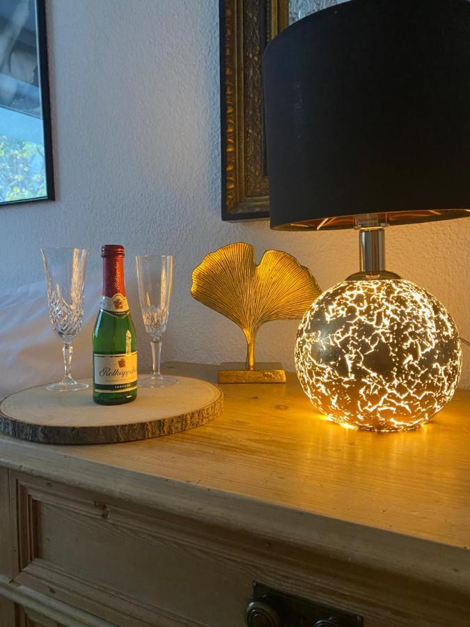 Central City Privatapartment Relax-Inn, Netflix & Sky Tv! Hanovra Exterior foto