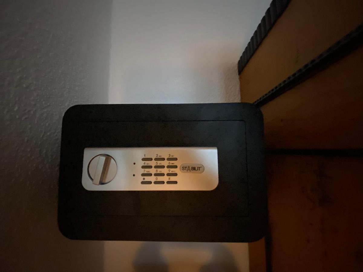 Central City Privatapartment Relax-Inn, Netflix & Sky Tv! Hanovra Exterior foto
