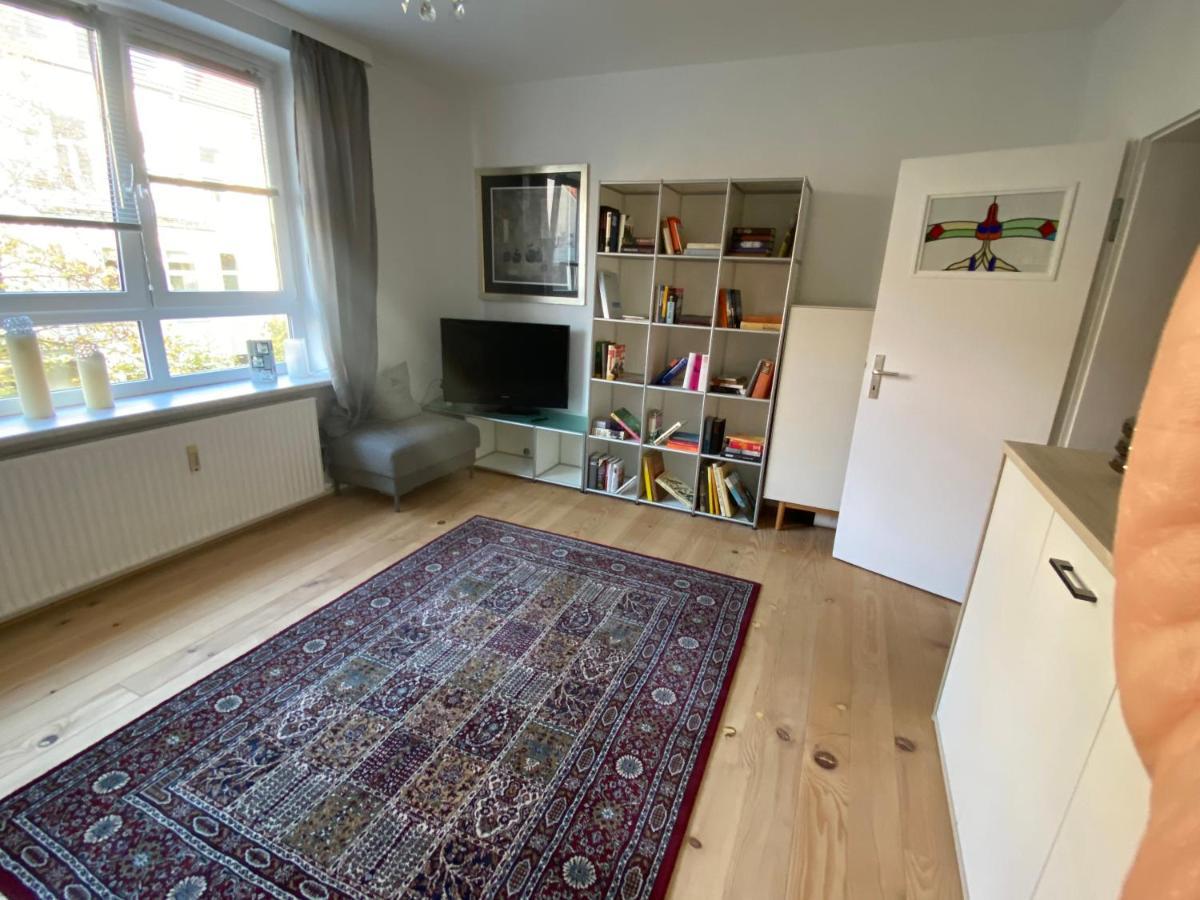 Central City Privatapartment Relax-Inn, Netflix & Sky Tv! Hanovra Exterior foto