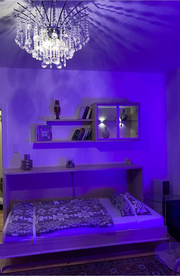 Central City Privatapartment Relax-Inn, Netflix & Sky Tv! Hanovra Exterior foto